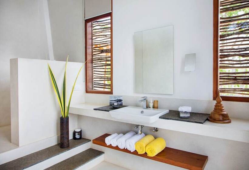 בית מלון כפרי Tri By Amaya