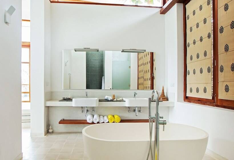 בית מלון כפרי Tri By Amaya