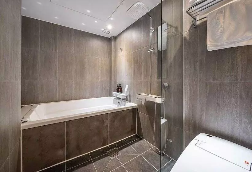 Wolgot Hotel The Classic