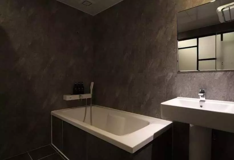 Wolgot Hotel The Classic