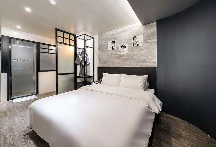 Wolgot Hotel The Classic