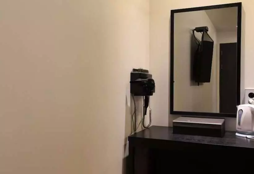 Wolgot Hotel The Classic