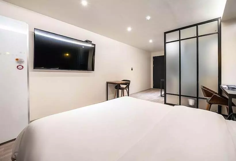 Wolgot Hotel The Classic