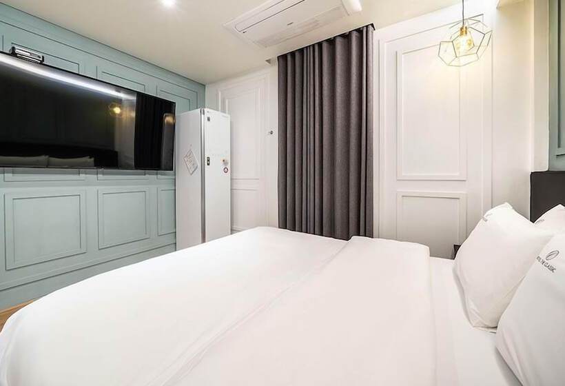 Wolgot Hotel The Classic