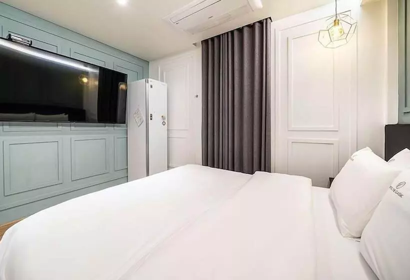 Wolgot Hotel The Classic