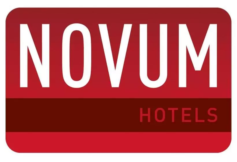 Garner Hotel Hamburg Nord, An Ihg