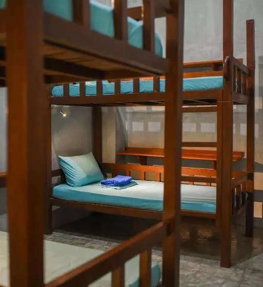 Sinag Hostel