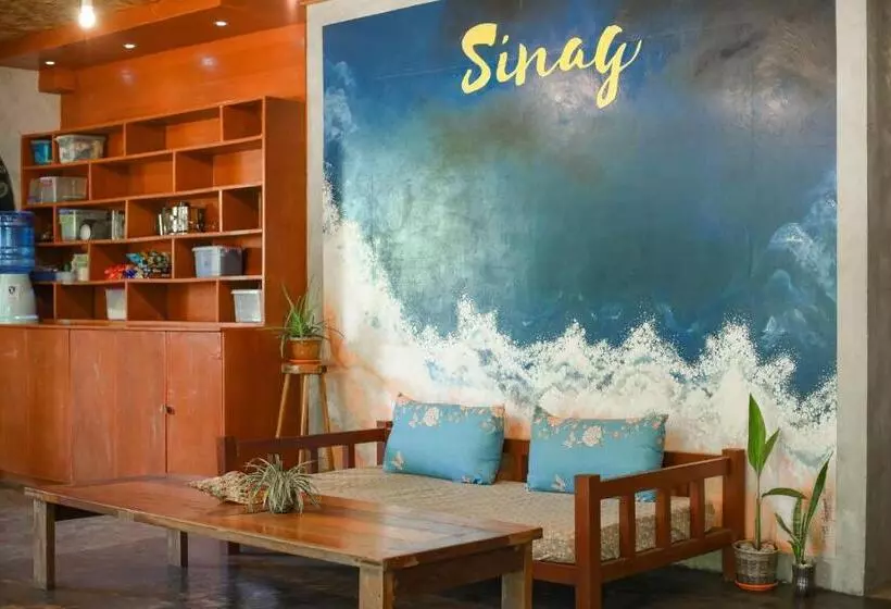 Sinag Hostel