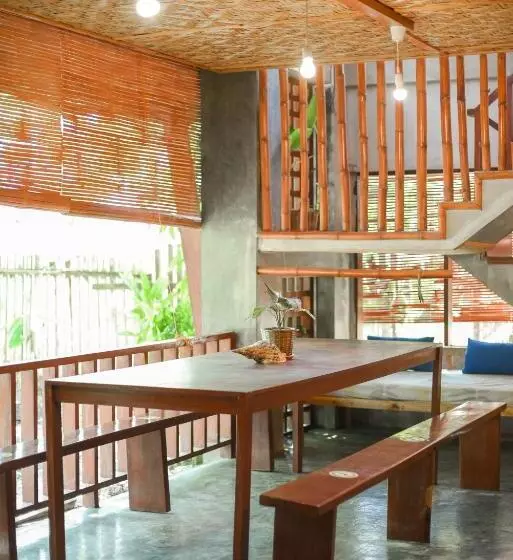 Sinag Hostel