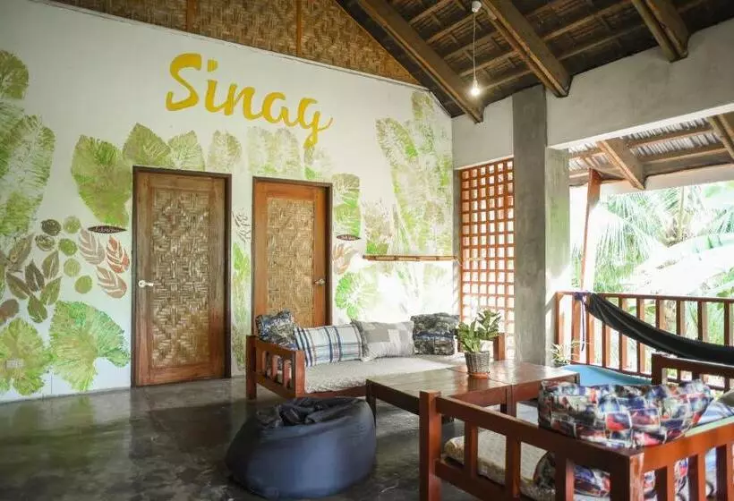 Sinag Hostel