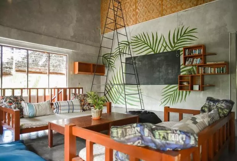 Sinag Hostel