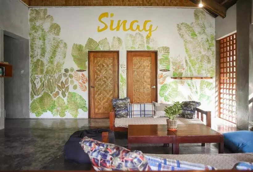 Sinag Hostel