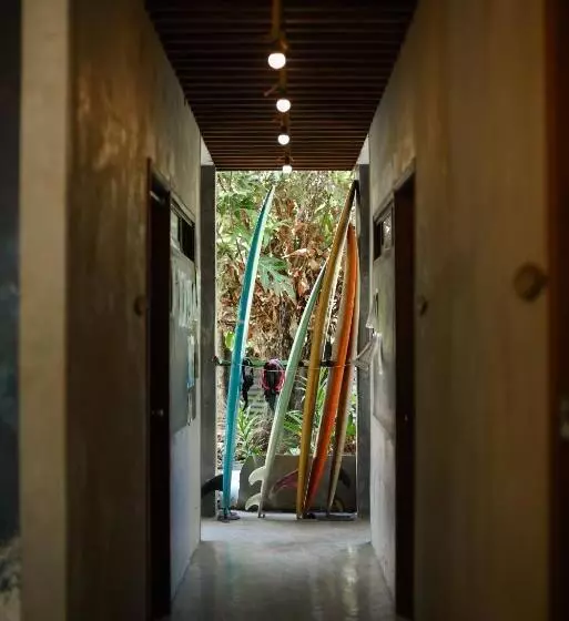 Sinag Hostel