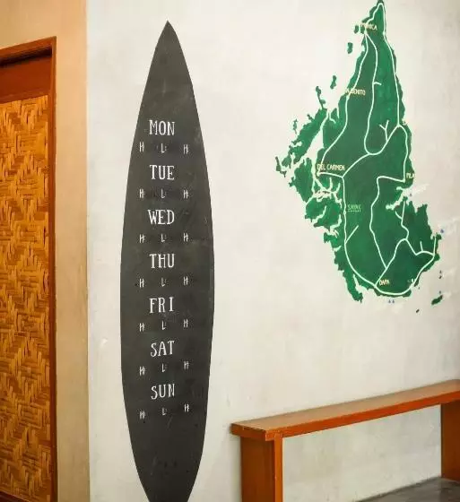 Sinag Hostel