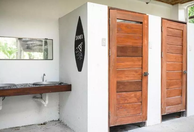 Sinag Hostel