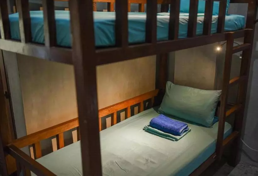 Sinag Hostel