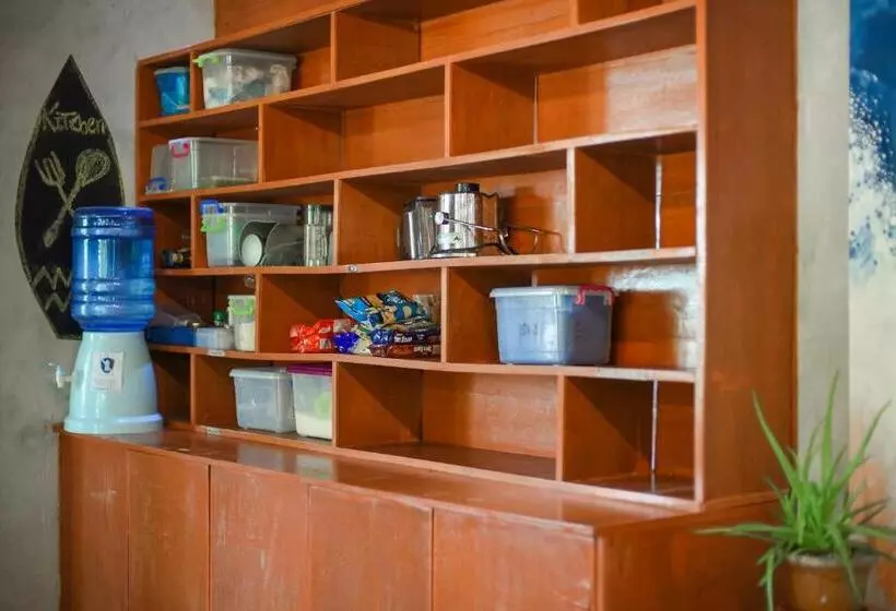 Sinag Hostel