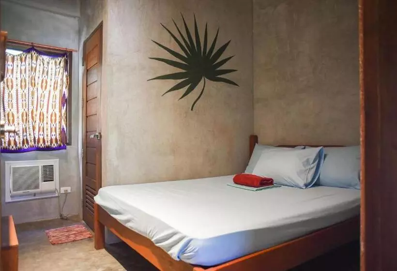 Sinag Hostel