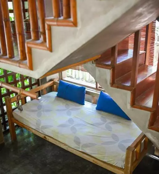 Sinag Hostel