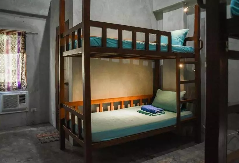 Sinag Hostel