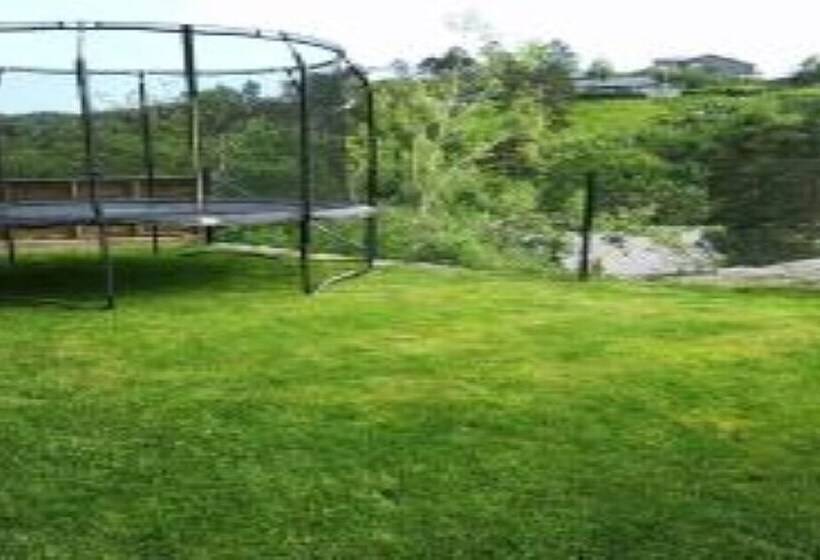 Solferie Justnesskauen 21