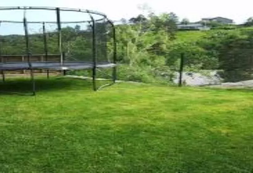 Solferie Justnesskauen 21