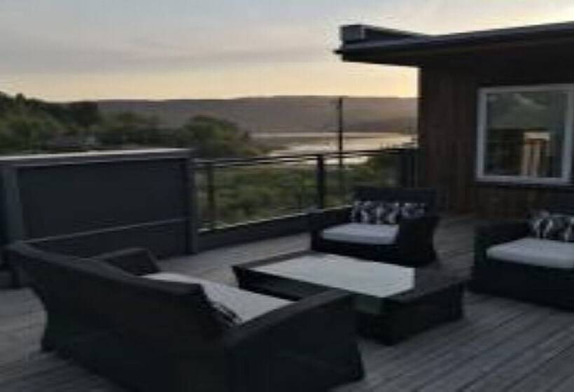 Solferie Justnesskauen 21