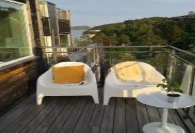 Solferie Justnesskauen 21