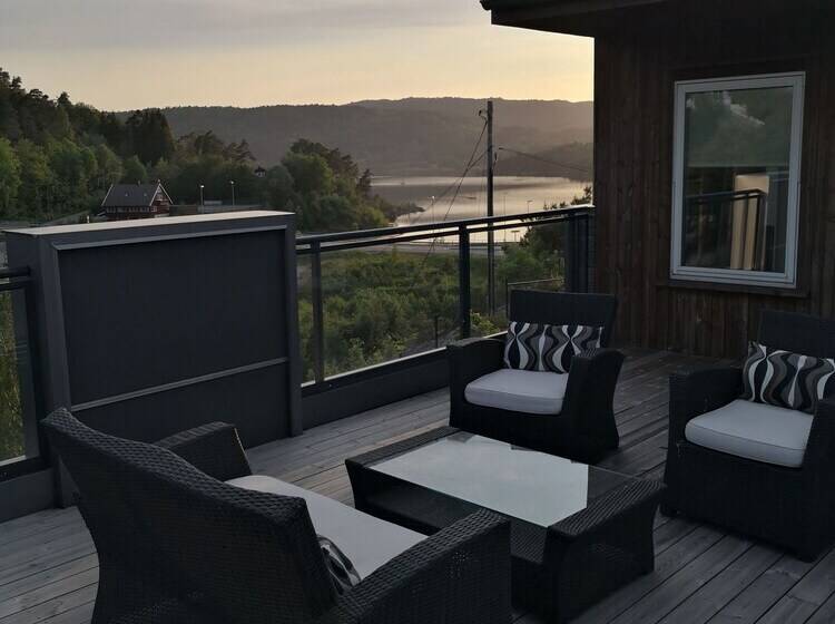 Solferie Justnesskauen 21