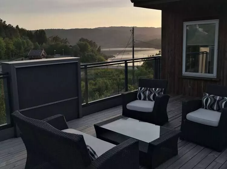 Solferie Justnesskauen 21