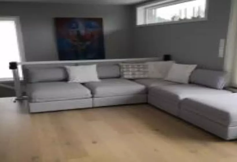 Solferie Justnesskauen 21