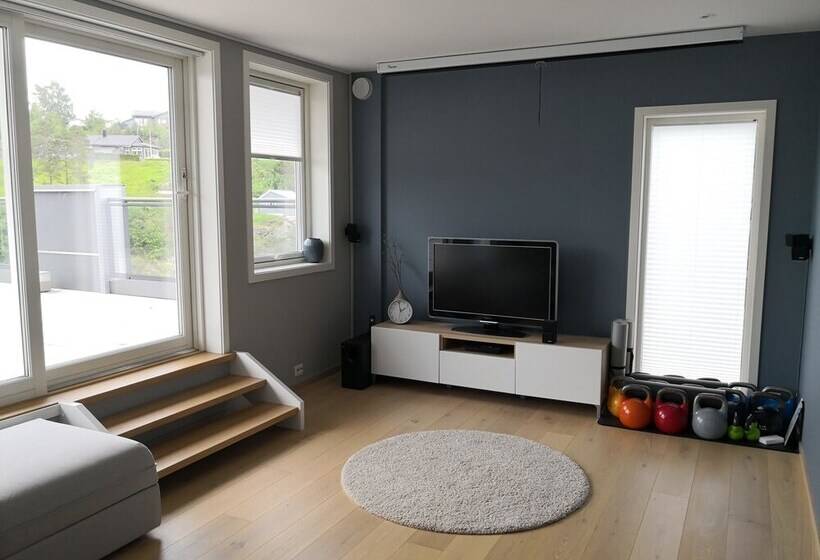 Solferie Justnesskauen 21