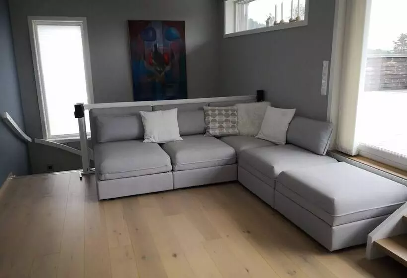 Solferie Justnesskauen 21