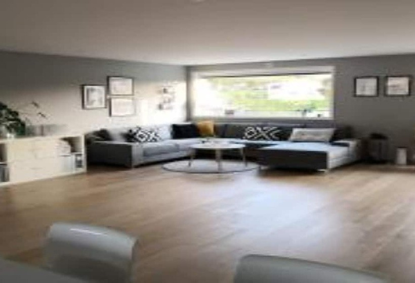 Solferie Justnesskauen 21