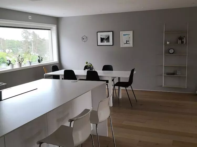 Solferie Justnesskauen 21