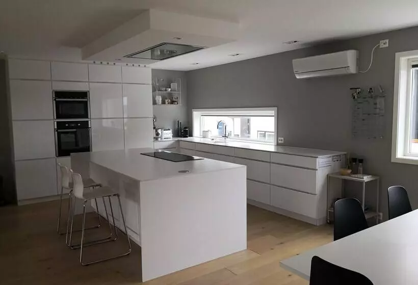 Solferie Justnesskauen 21