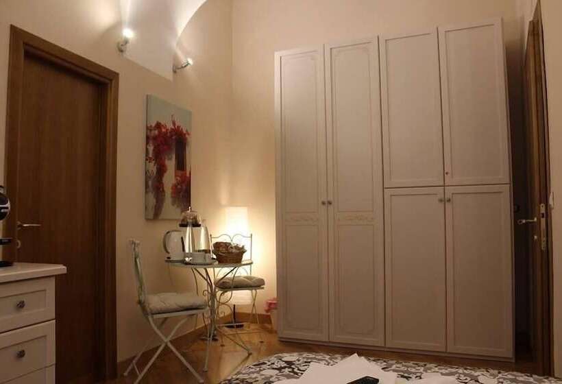 B&b Centro Storico Viterbo