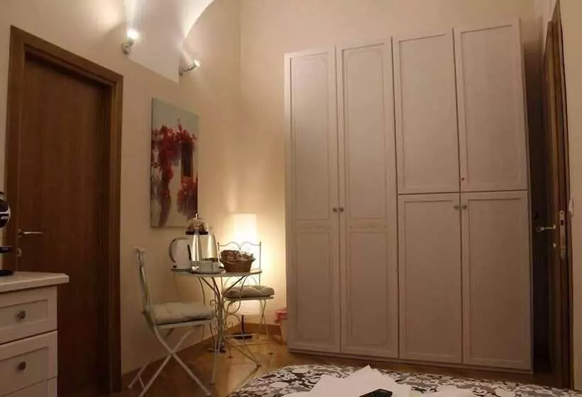 B&b Centro Storico Viterbo