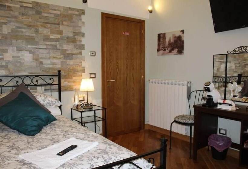 B&b Centro Storico Viterbo
