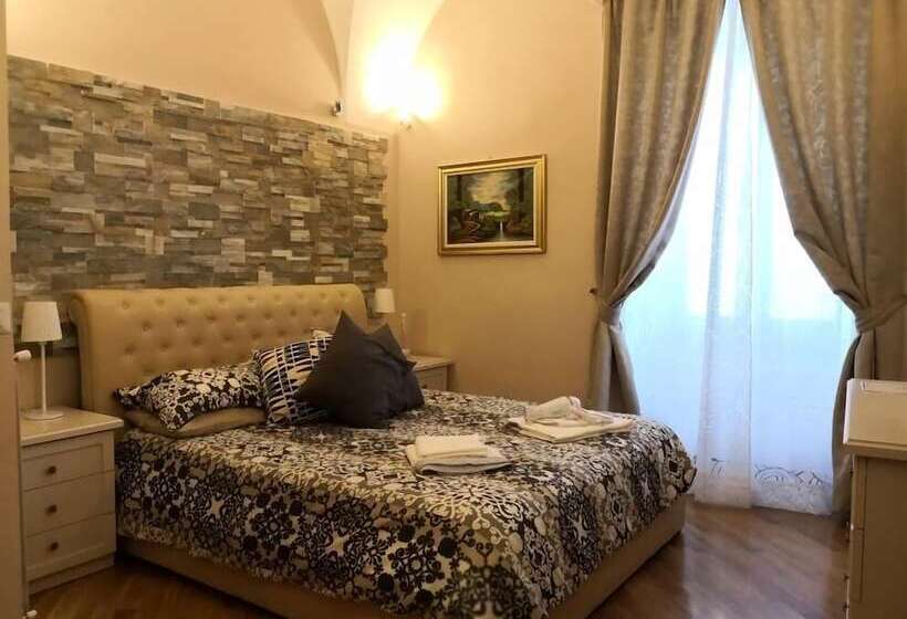 B&b Centro Storico Viterbo