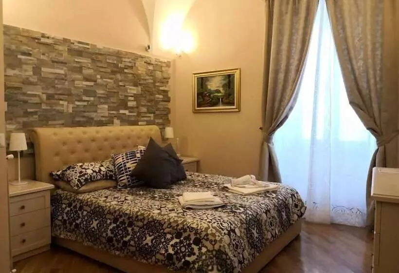 B&b Centro Storico Viterbo