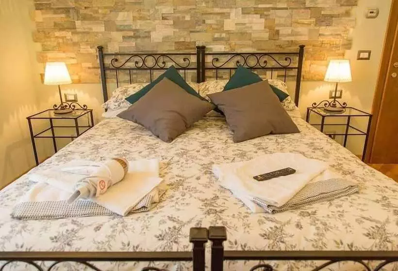 B&b Centro Storico Viterbo