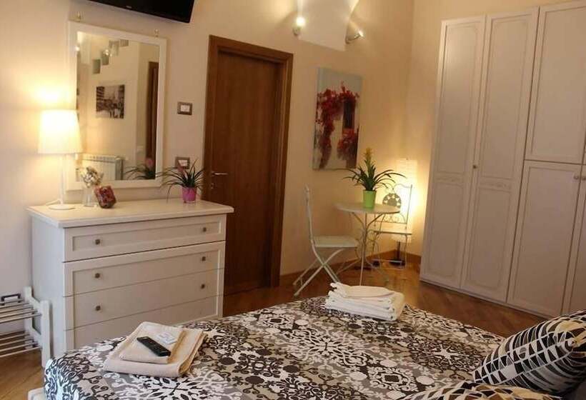 B&b Centro Storico Viterbo