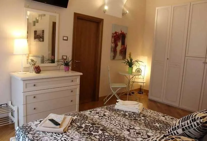 B&b Centro Storico Viterbo