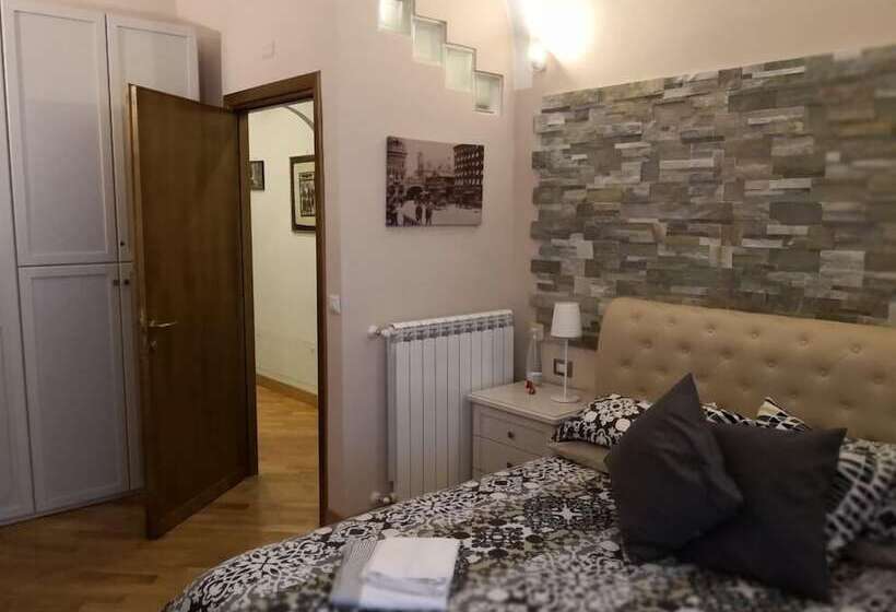 B&b Centro Storico Viterbo