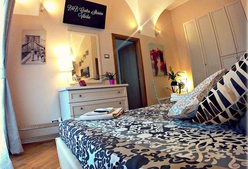 B&b Centro Storico Viterbo