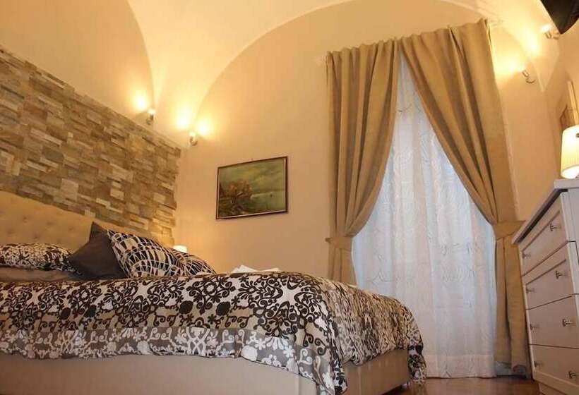 B&b Centro Storico Viterbo