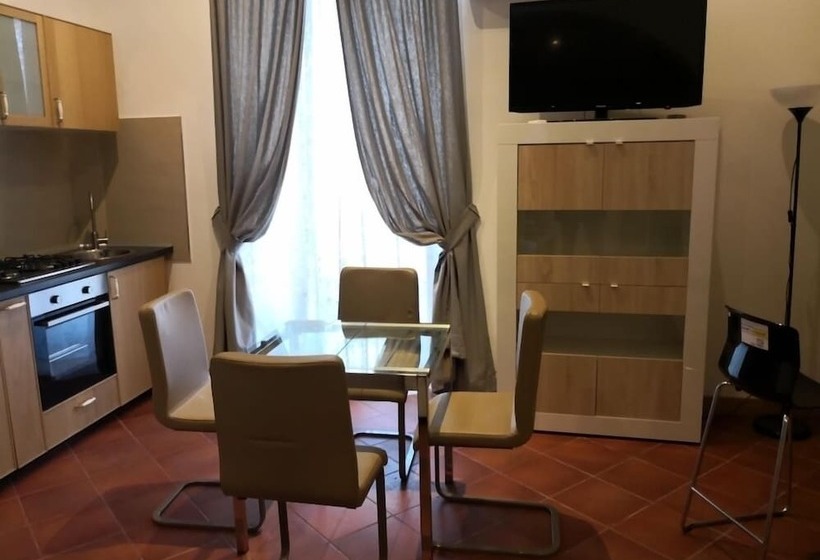 B&b Centro Storico Viterbo