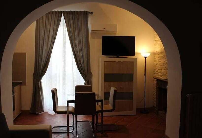 B&b Centro Storico Viterbo