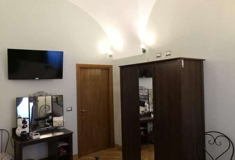 B&b Centro Storico Viterbo